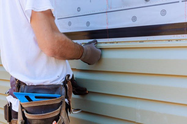 Trusted Siding Inspection service in Margarettsville, NC - Creative Siding