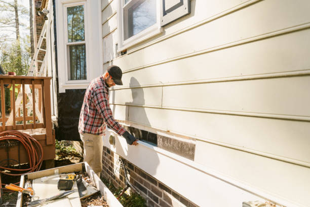 Trusted Siding Contractor service in Margarettsville, NC - Creative Siding